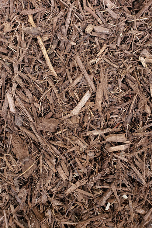 Metro Brown Bark Mulch Green Mountain Garden Landscape Materials